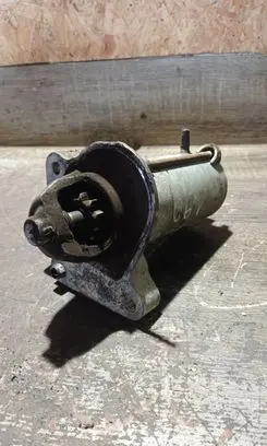 Ford Focus Starter motor 3M5T11000CF