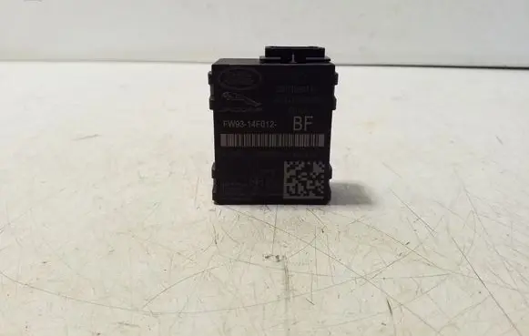Land Rover Discovery Sport Tire pressure control unit FW9314F012BF