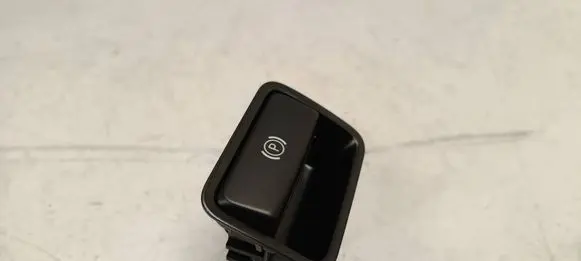 Mercedes-Benz GLE (W166 - C292) Hand parking brake switch A2469050451