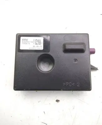 BMW 3 F30 F35 F31 Aerial antenna amplifier 10859410