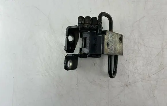 Volkswagen Golf VI Rear door lower hinge A046575