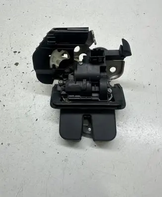 Audi A6 S6 C7 4G Tailgate/trunk/boot lock/catch/latch