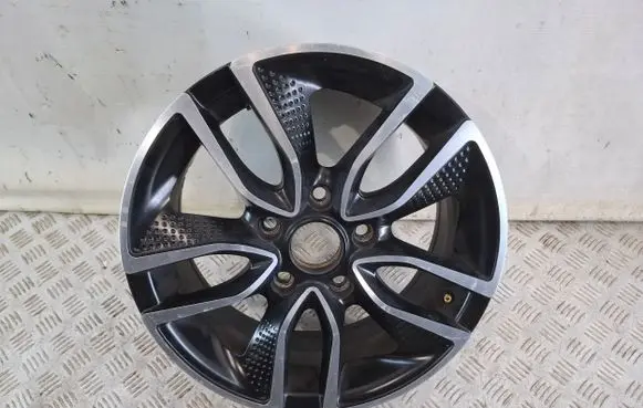 Toyota Yaris XP210 R15 alloy rim RACINGLINE B5087