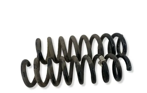 BMW 3 F30 F35 F31 Rear coil spring 