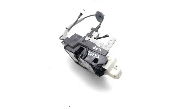 Volvo V40 Front door lock 31391824 933379-107
