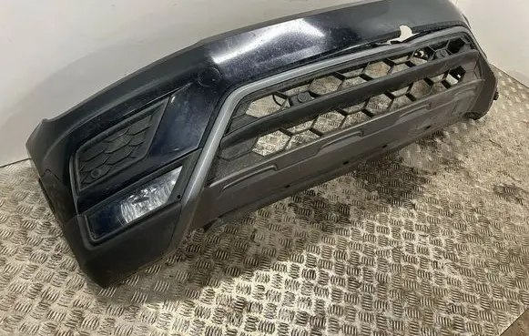 Volkswagen Tiguan Allspace Front bumper 5NN805903B 5NN807221 5NN971095H