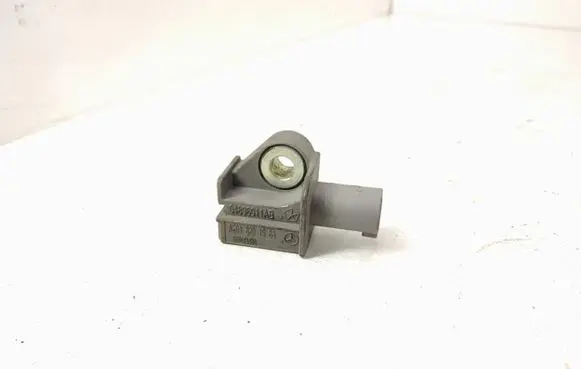 Mercedes-Benz C W204 Airbag deployment crash/impact sensor 2048201985 2128204926