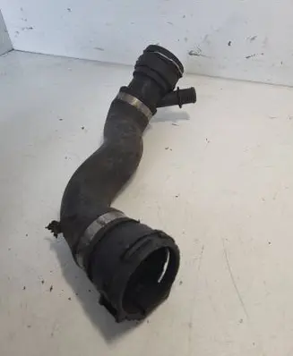 BMW 5 E60 E61 Engine coolant pipe/hose PA66GF30