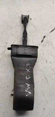 Volkswagen PASSAT B8 Front door check strap stopper 3G0837267