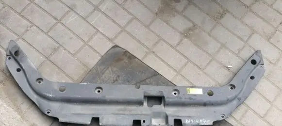 Toyota RAV 4 (XA30) Top upper radiator support slam panel 5328942010