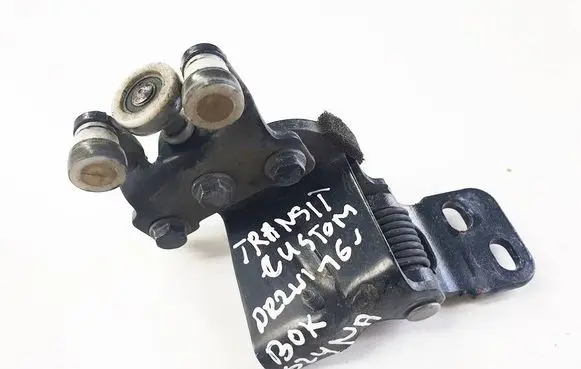 Ford Transit Custom Sliding door lower roller guide/hinge 