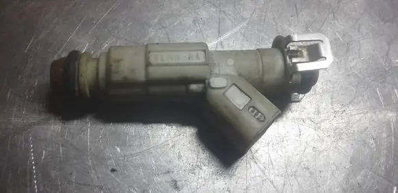 Ford Focus C-MAX Fuel injector 0280156155 1L5GBA