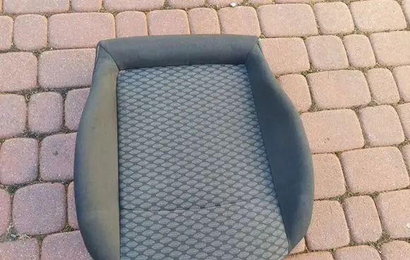 Opel Astra K Interior set 