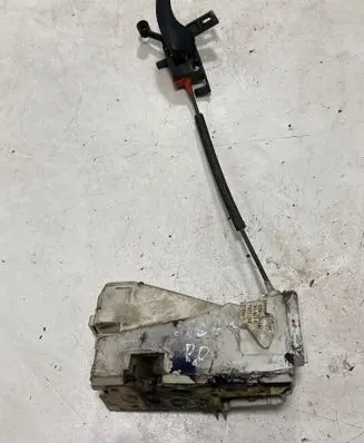 Ford Galaxy Front door lock D25KA 93BG220A20DD