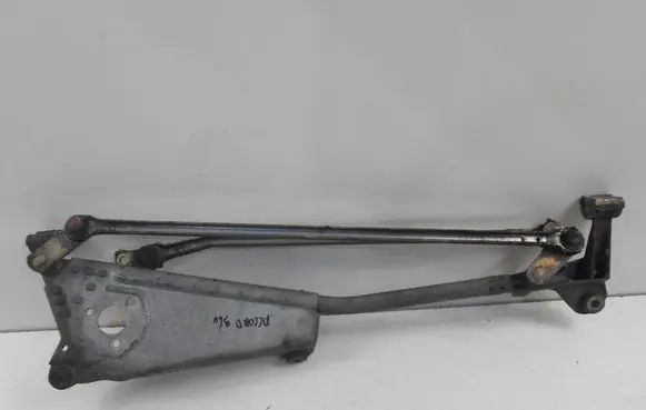 Honda Accord Front wiper linkage 53546602