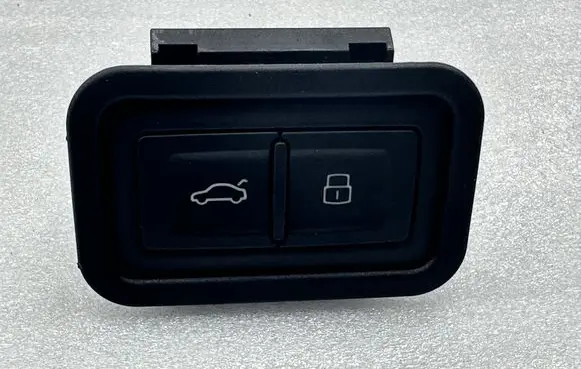 Audi A8 S8 D4 4H Tailgate/boot open switch button 4G0959831B 4G0959831