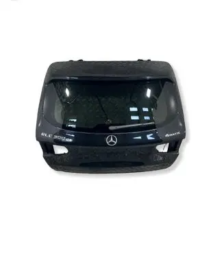 Mercedes-Benz GLC X253 C253 Tailgate/trunk/boot lid 