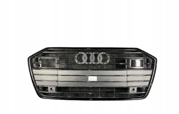 Audi A6 S6 C8 4K Front bumper 4K0853651