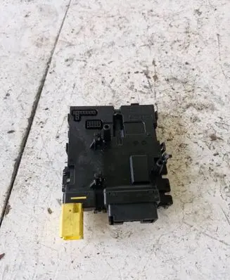 Steering angle sensor