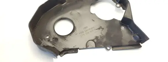 Audi A6 S6 C5 4B Timing belt guard (cover) 078109145T