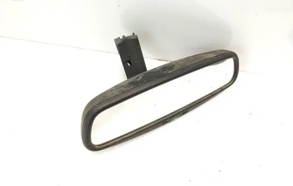 Peugeot 407 Rear view mirror (interior) E11015624