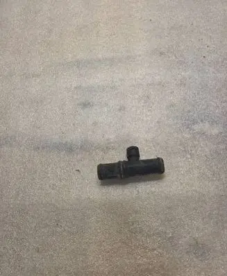 Audi A8 S8 D2 4D Engine coolant pipe/hose 4D0819159