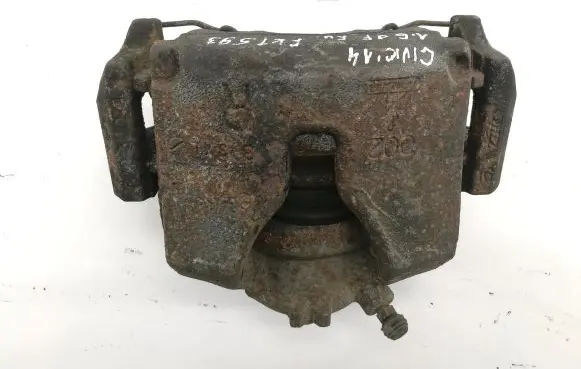 Honda Civic IX Front brake caliper