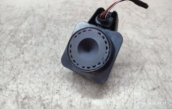 Seat Leon IV Alarm system siren 5Q0951605B