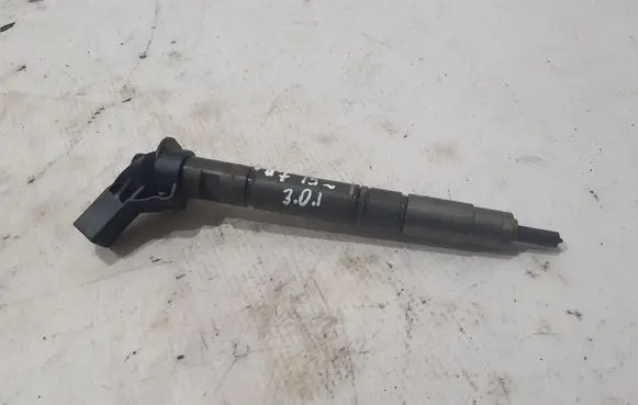 Audi A7 S7 4G Fuel injector 059130277CT