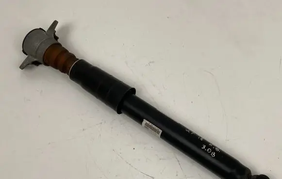 Audi Q7 4M Rear shock absorber/damper 4M0513028AH 4M0035AA 4M0512137B