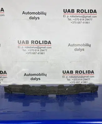 Opel Insignia A Front bumper foam support bar 906200003