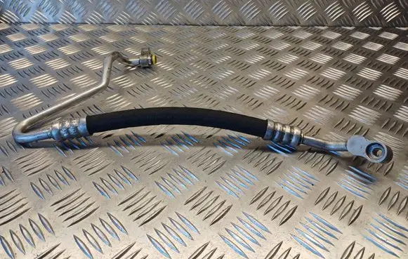BMW 5 E60 E61 Air conditioning (A/C) pipe/hose 6944980
