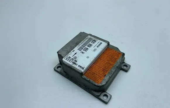 Audi A6 S6 C6 4F Airbag control unit/module 4D0959655H 0285001309