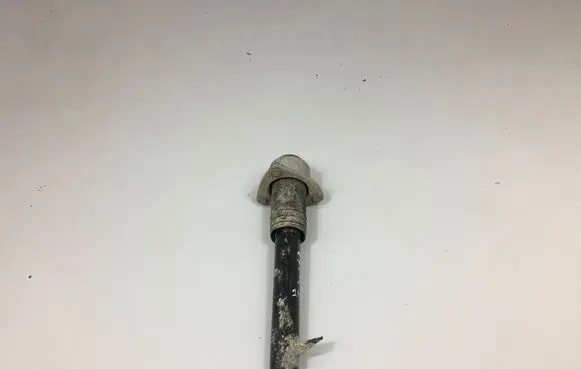 Rear shock absorber/damper