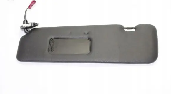 BMW 1 E82 E88 Sun visor 7139445