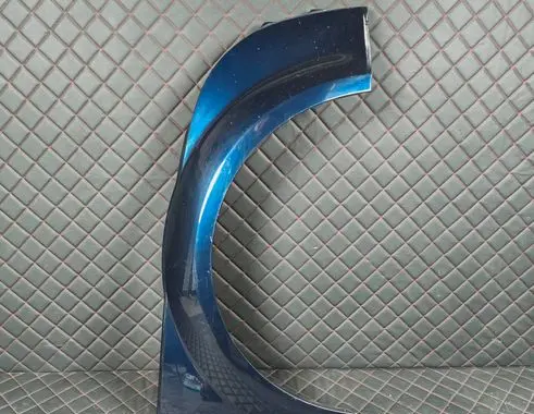 Audi TT TTS Mk2 Fender 