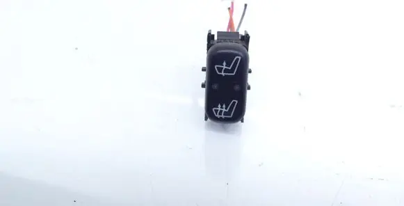 Mercedes-Benz ML W163 Seat heating switch 1638200210