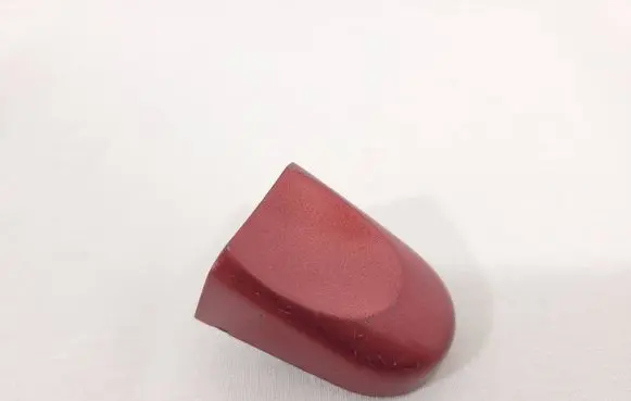 Volkswagen Touran I Rear door handle cover 1C0837879A