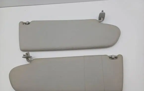 Volkswagen Transporter - Caravelle T5 Sun visor
