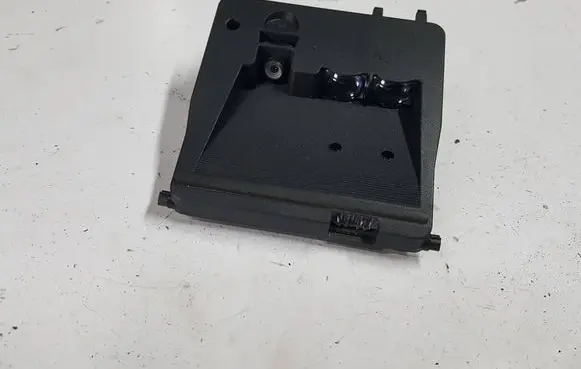 Toyota Avensis T270 Windshield/windscreen camera 8818105010