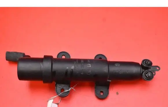 Skoda Superb B6 (3T) Windshield washer spray nozzle 3U0955979