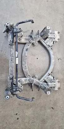 Front subframe