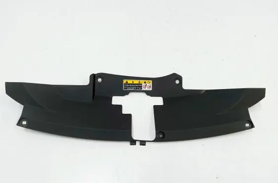 Toyota C-HR II Engine bonnet/hood lock trim molding 53141F4140