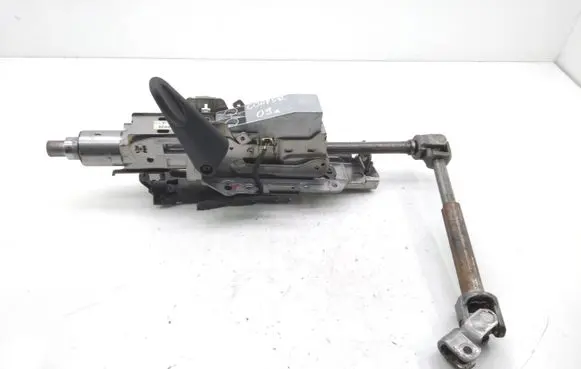 Mini One - Cooper Coupe R56 Steering wheel axle A080908B0208E