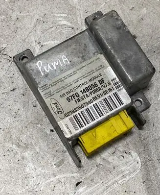 Ford Puma Airbag control unit/module 023832507240 201097