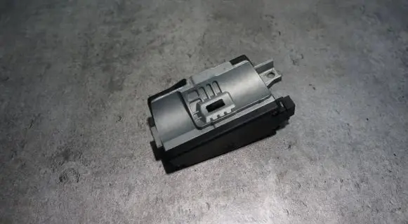 Audi A5 8T 8F Steering wheel lock 8K0905852E