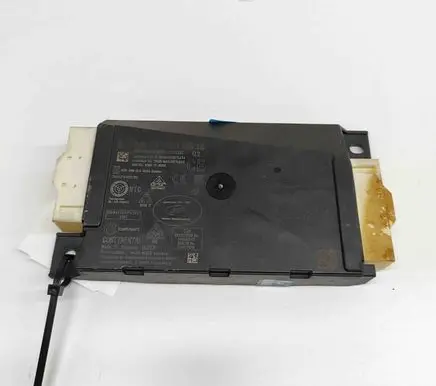 Mercedes-Benz GLE W167 Other devices A1679004516