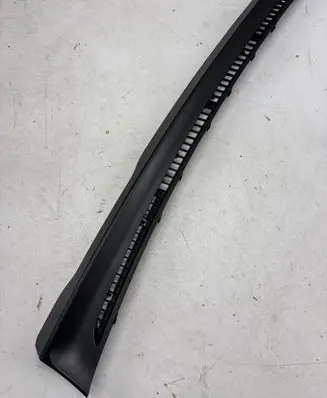 Mercedes-Benz GLC X253 C253 Dashboard air vent grill cover trim A2536890100