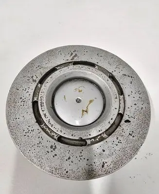 BMW 7 E38 Original wheel cap 36131181897