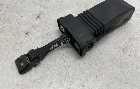 Audi Q3 F3 Front door check strap stopper 83A837249